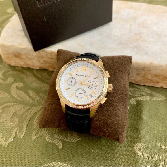 michael kors ladies watches sale